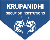 Krupanidhi college